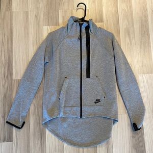 Nike tech jacket
